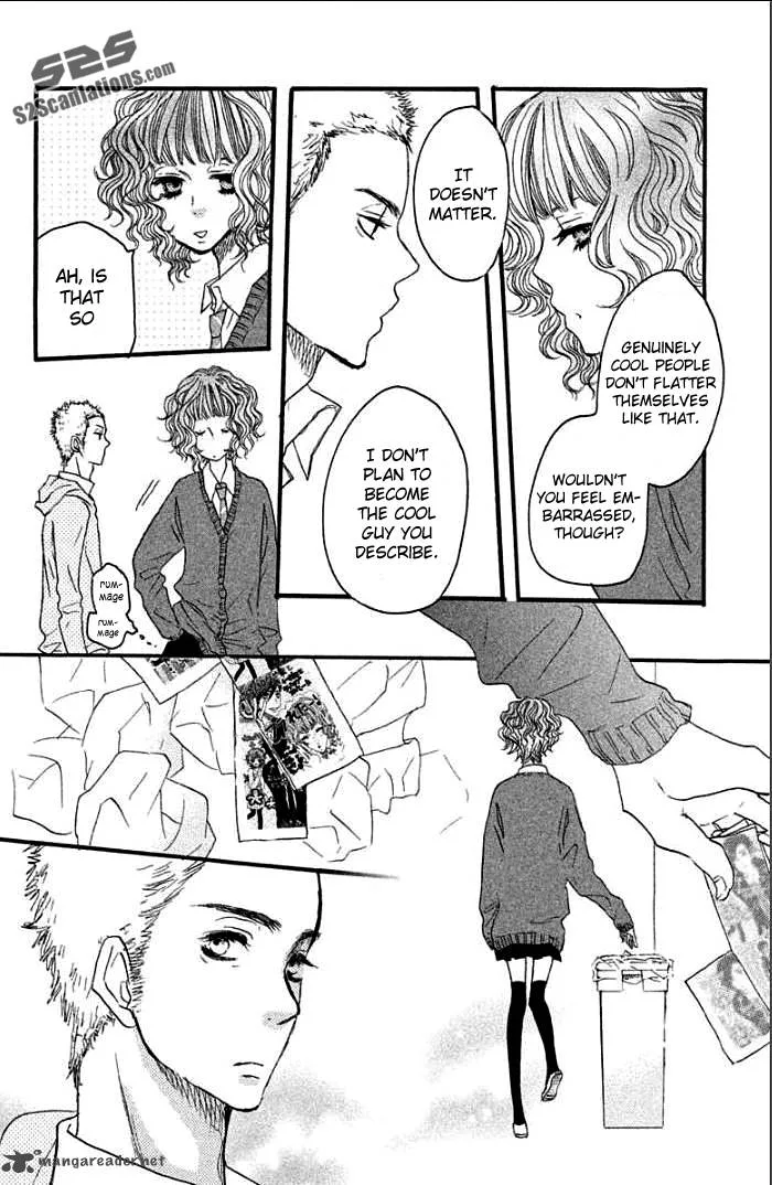 Say I love You Chapter 34 page 11
