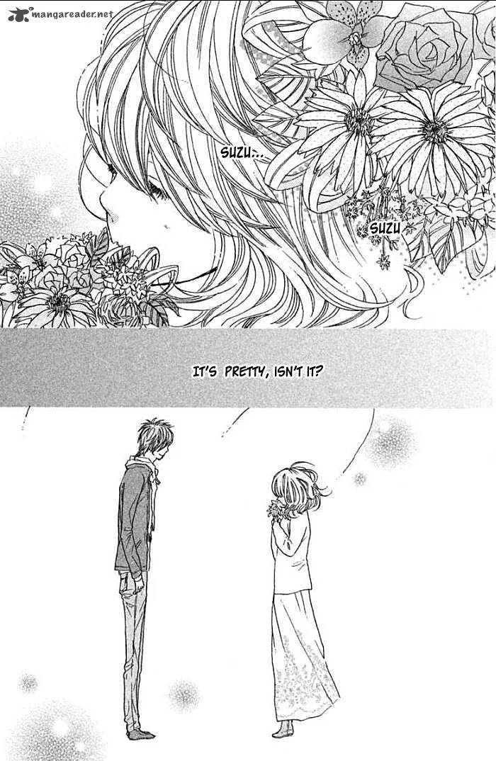 Say I love You Chapter 34 page 18