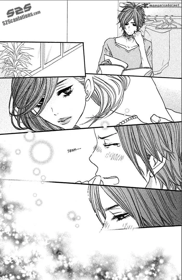 Say I love You Chapter 34 page 39