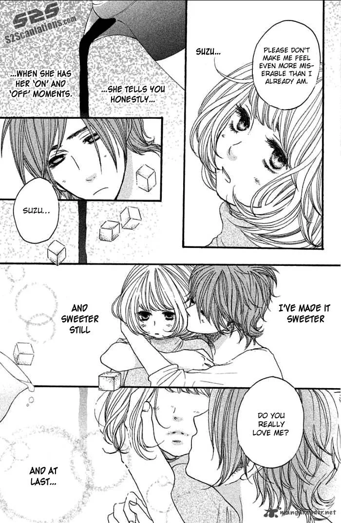 Say I love You Chapter 35 page 23