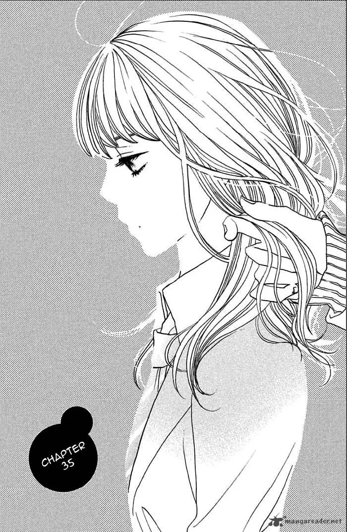 Say I love You Chapter 35 page 1