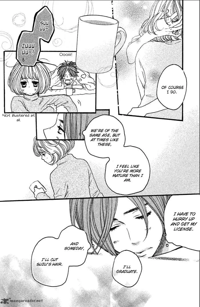 Say I love You Chapter 35 page 24