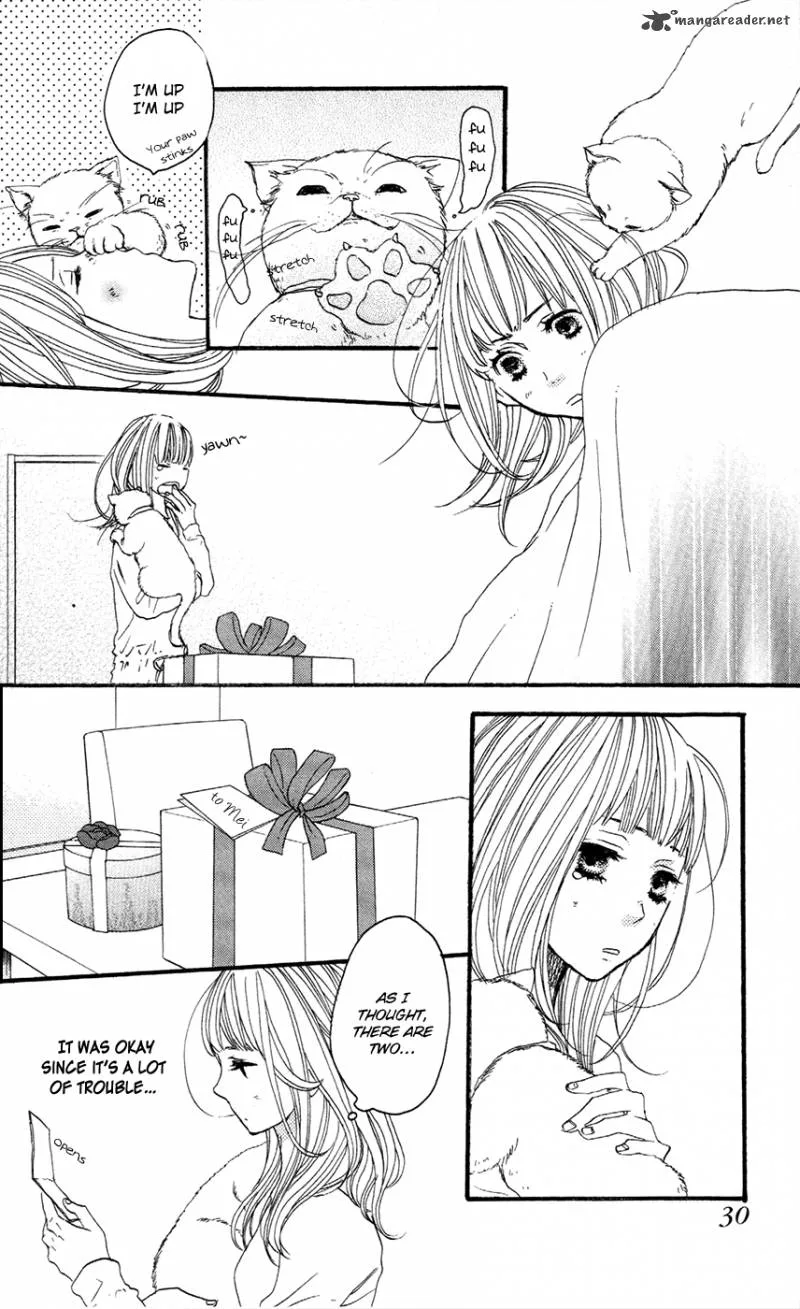 Say I love You Chapter 37 page 29