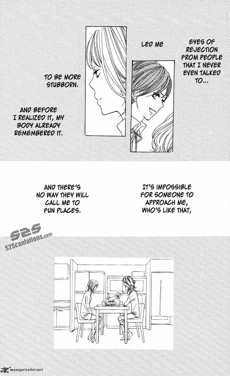 Say I love You Chapter 37 page 19