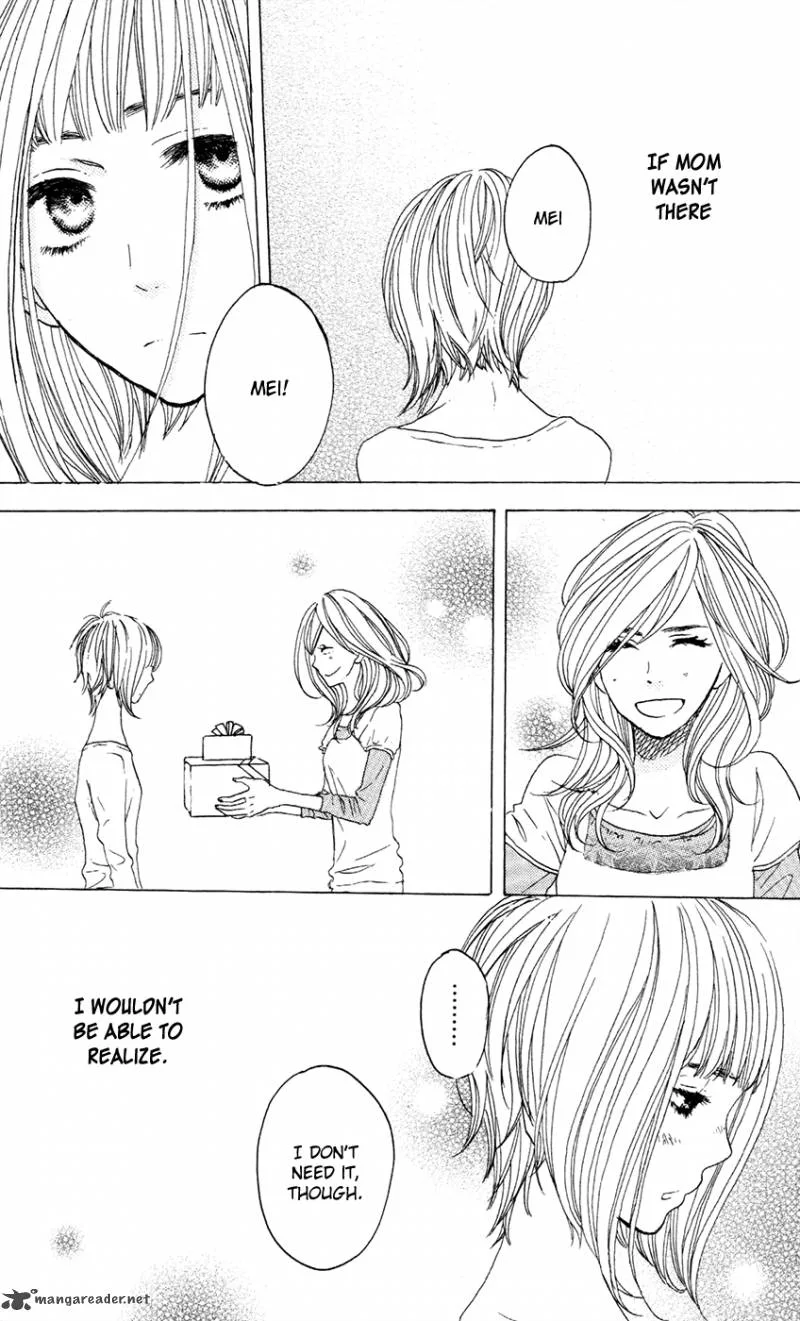Say I love You Chapter 37 page 10