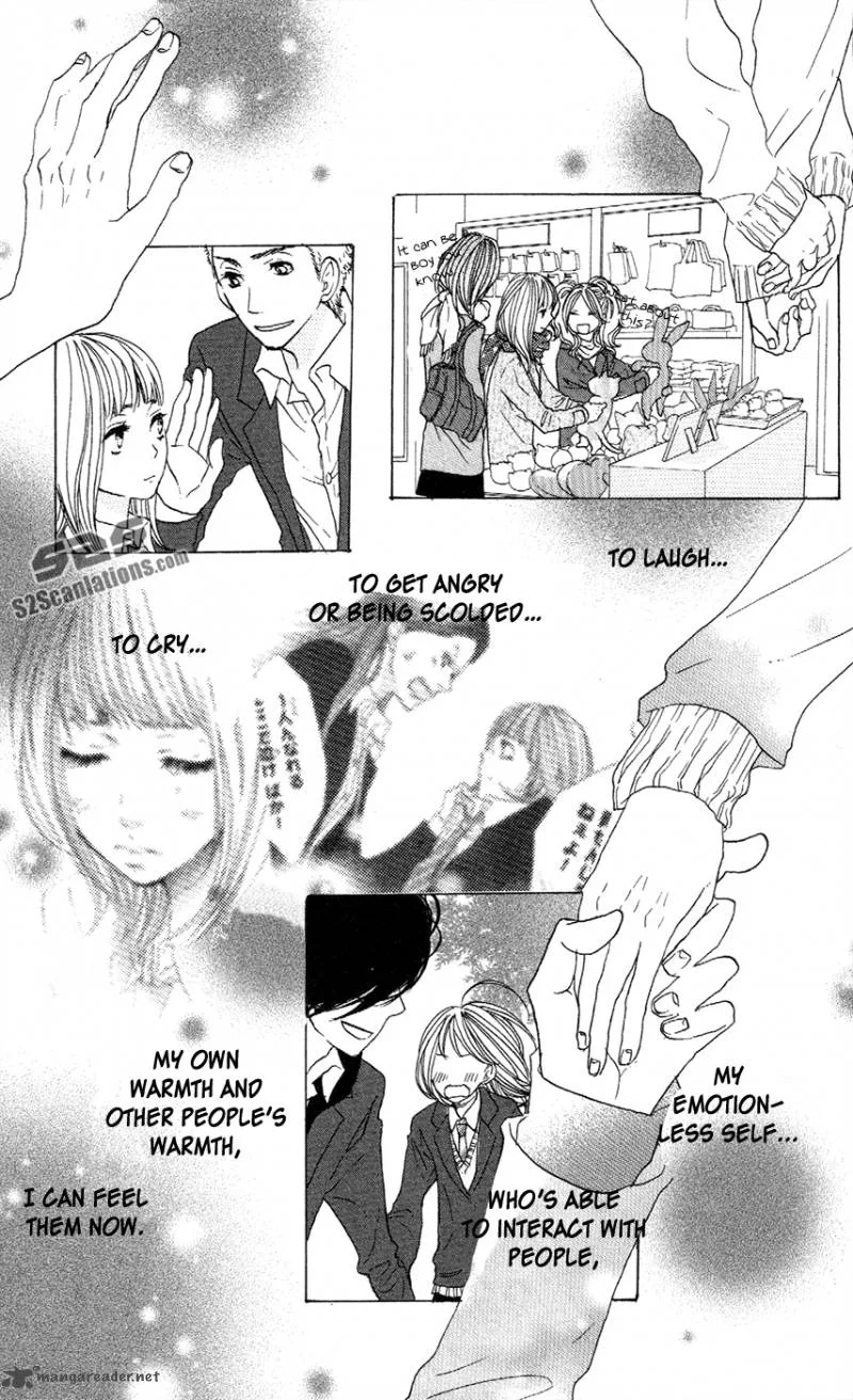 Say I love You Chapter 37 page 24