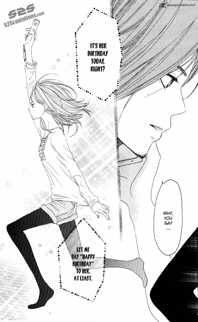 Say I love You Chapter 37 page 40