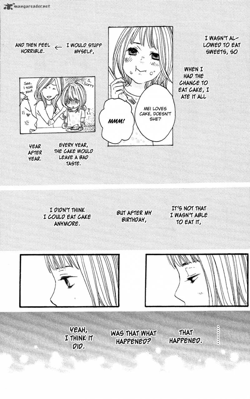 Say I love You Chapter 38 page 7
