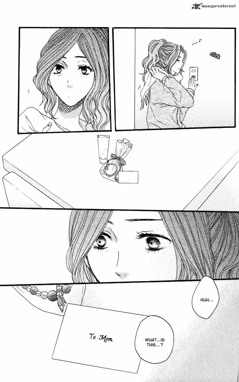 Say I love You Chapter 38 page 31