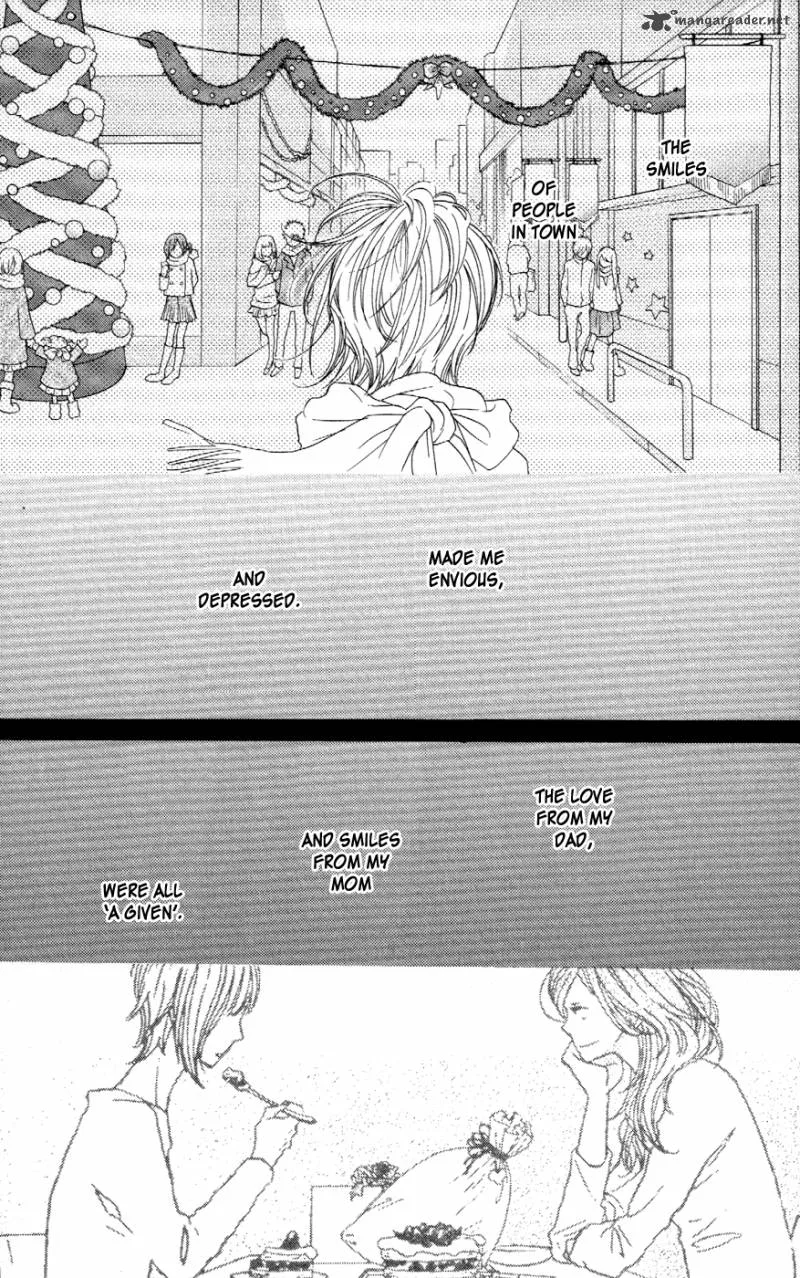 Say I love You Chapter 38 page 28