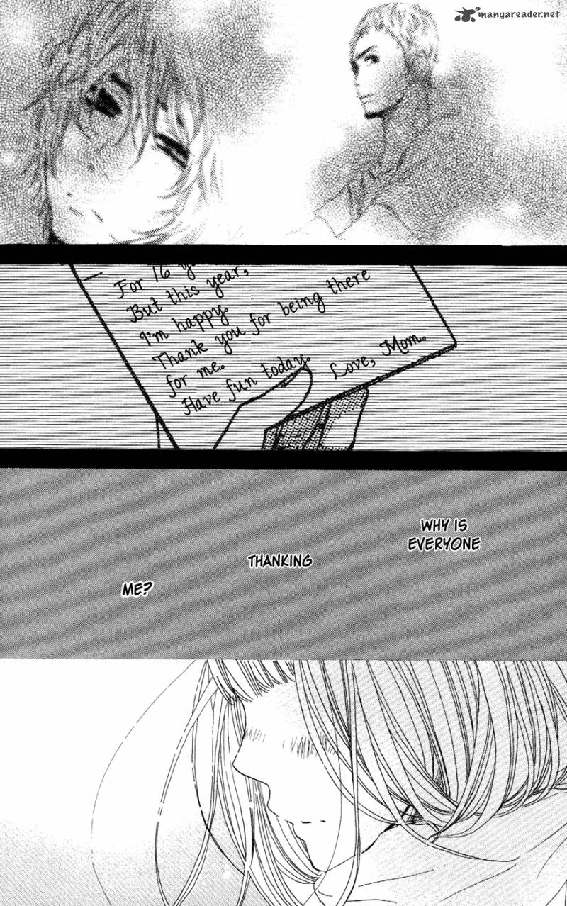 Say I love You Chapter 38 page 29