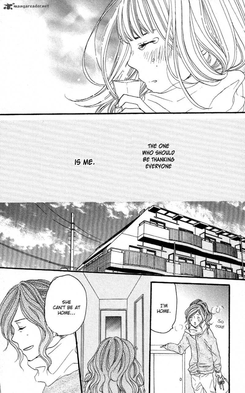 Say I love You Chapter 38 page 30