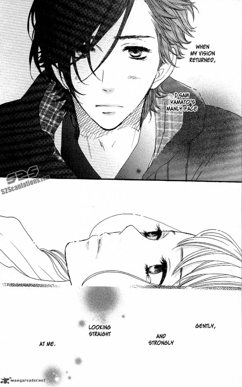 Say I love You Chapter 39 page 5