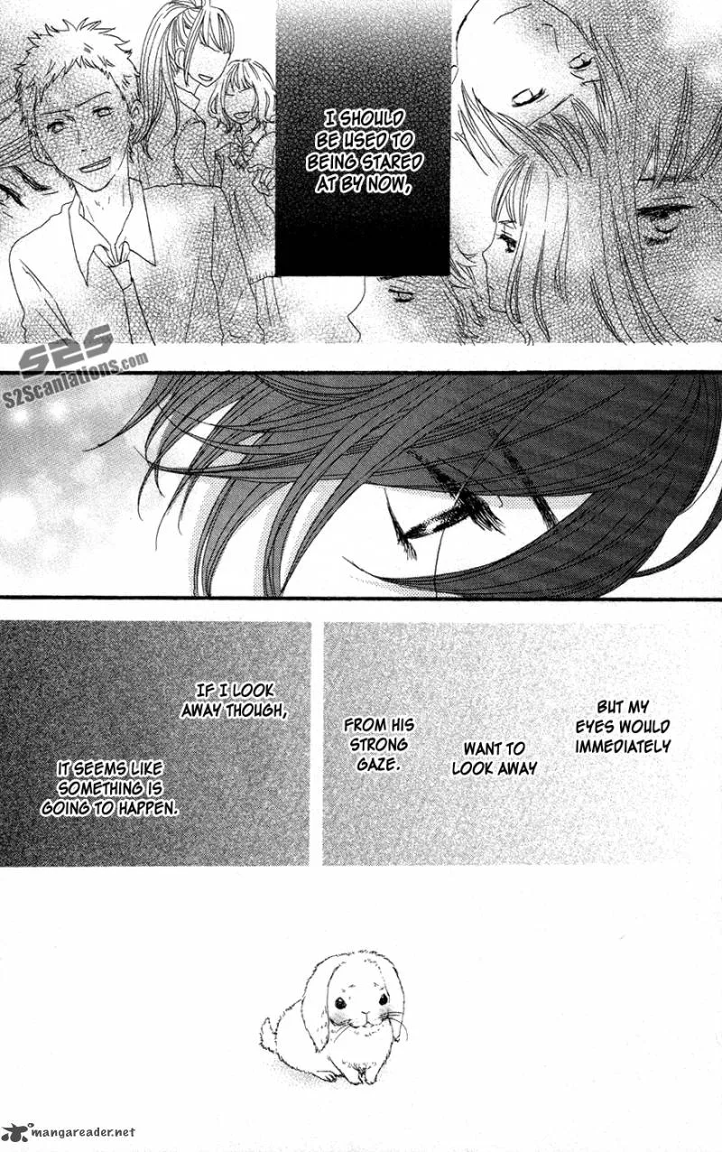 Say I love You Chapter 39 page 6