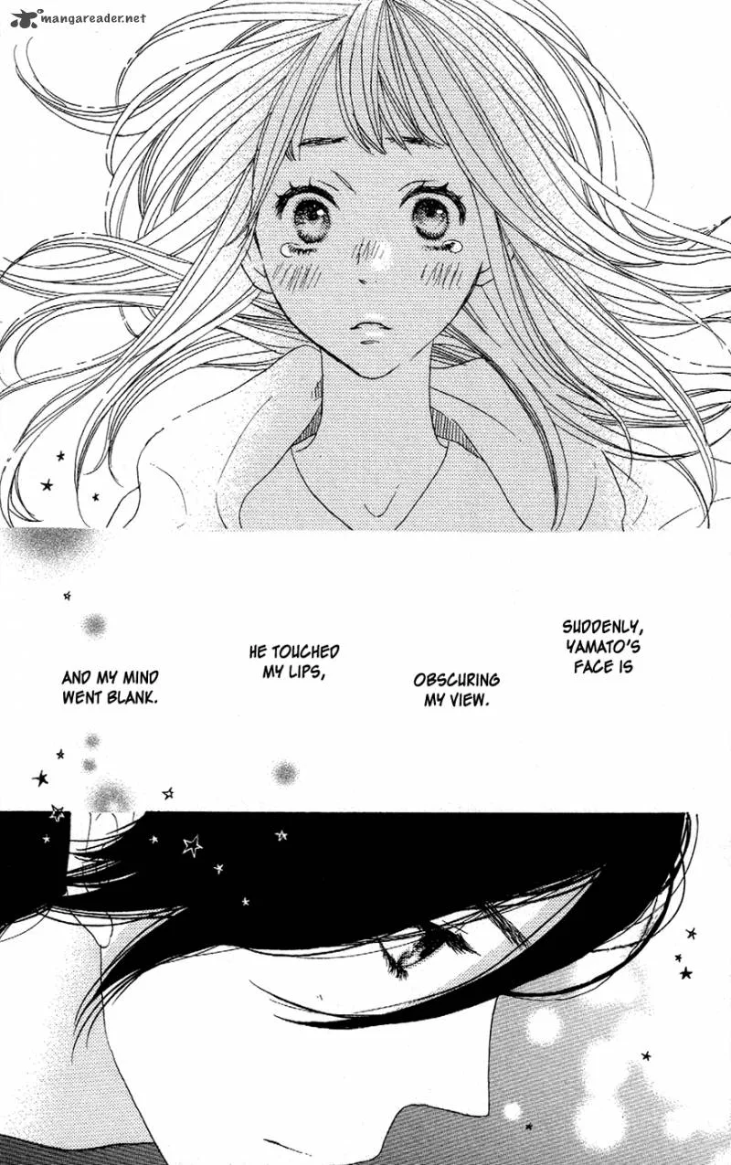 Say I love You Chapter 39 page 4