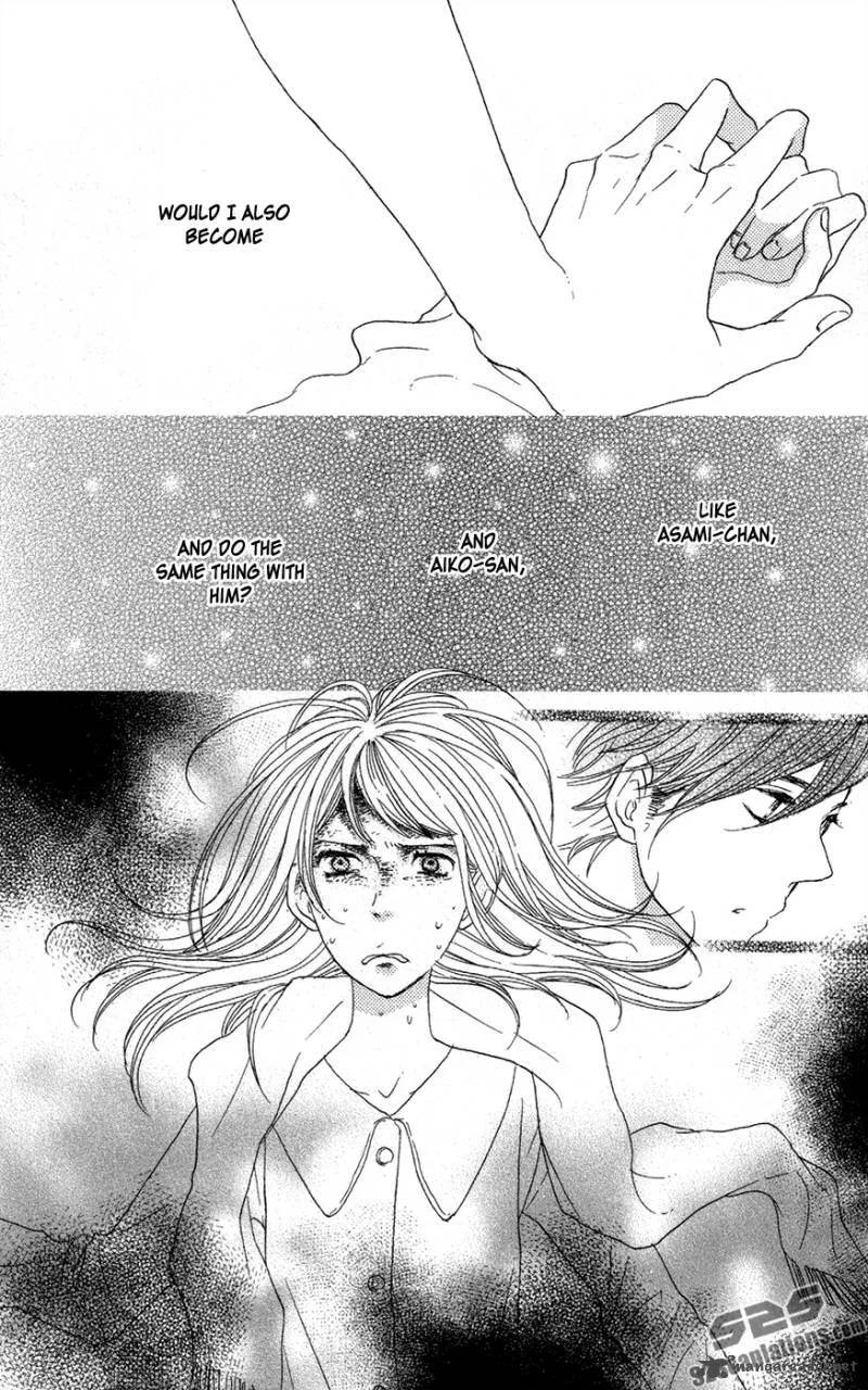 Say I love You Chapter 39 page 7