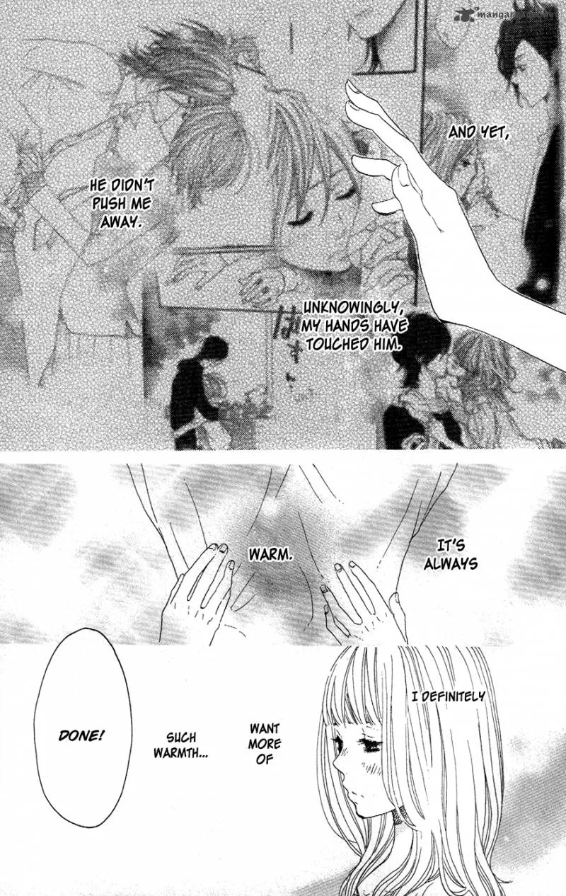 Say I love You Chapter 39 page 14