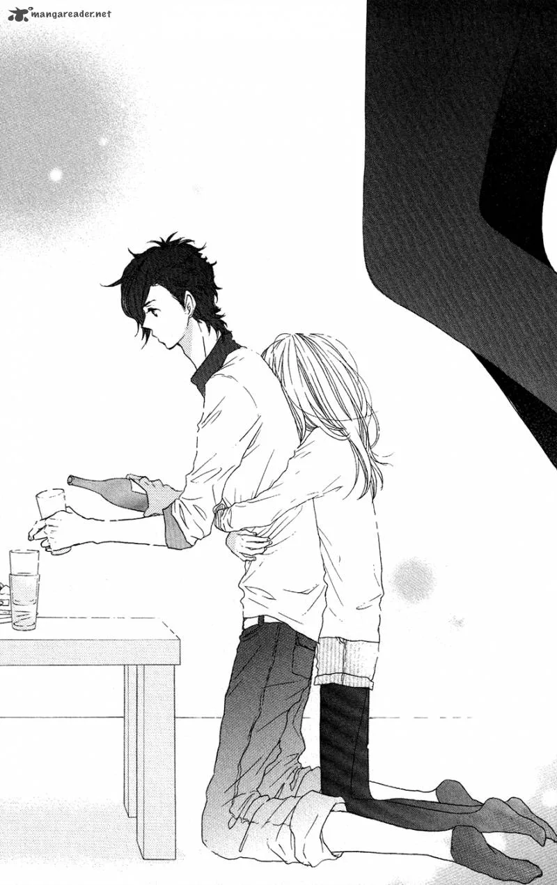 Say I love You Chapter 39 page 26