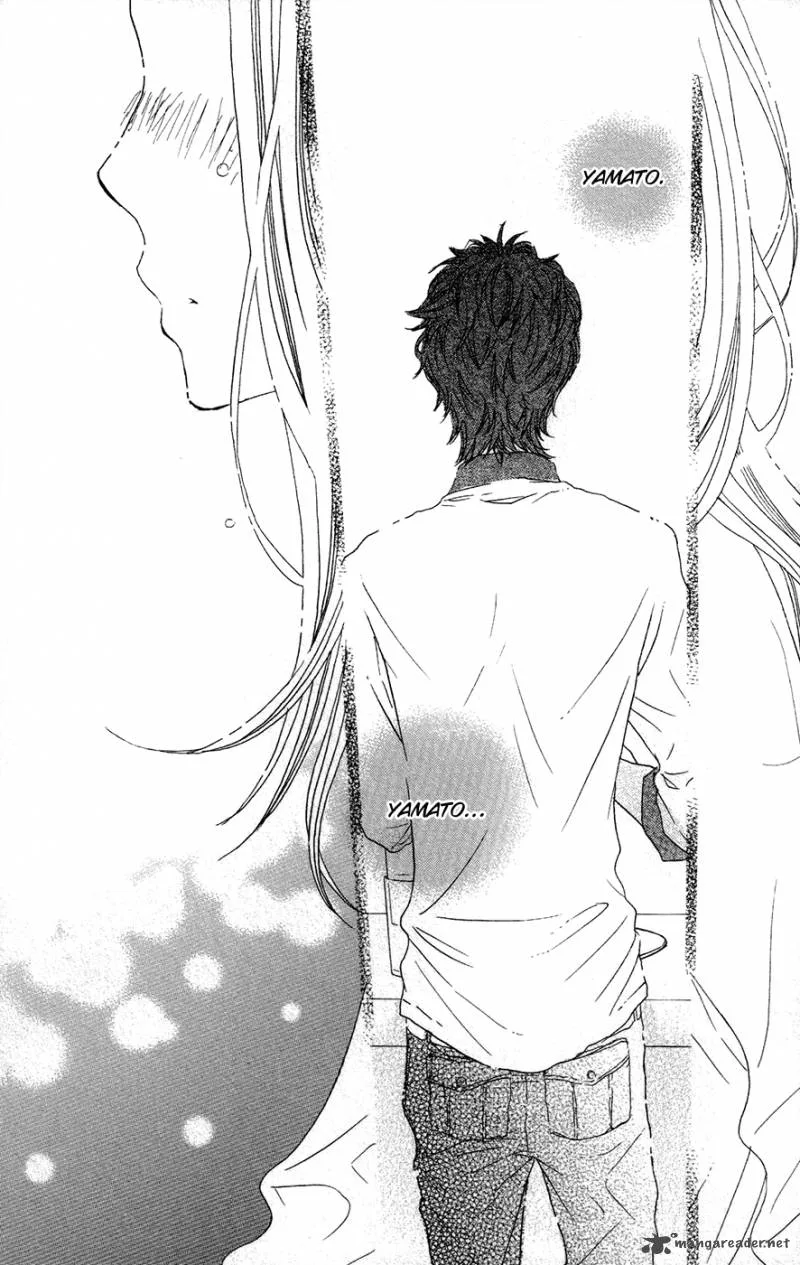 Say I love You Chapter 39 page 25