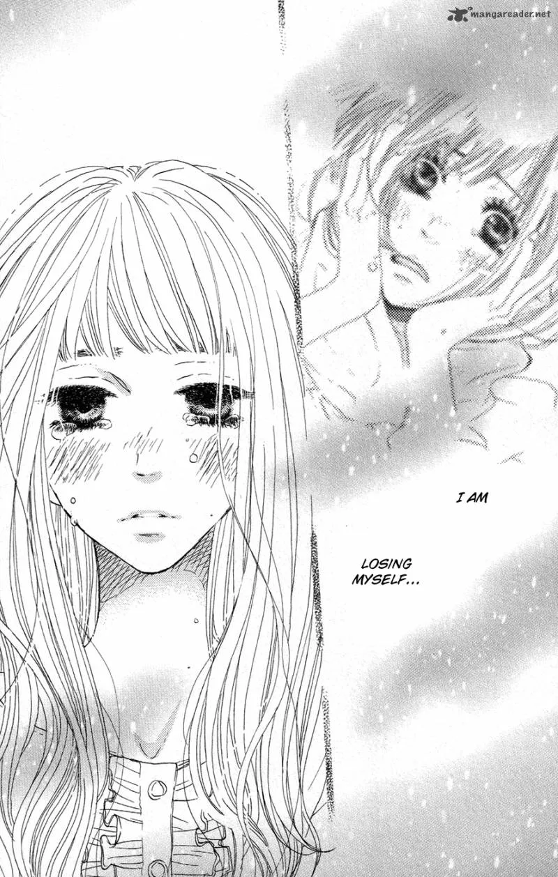 Say I love You Chapter 39 page 24