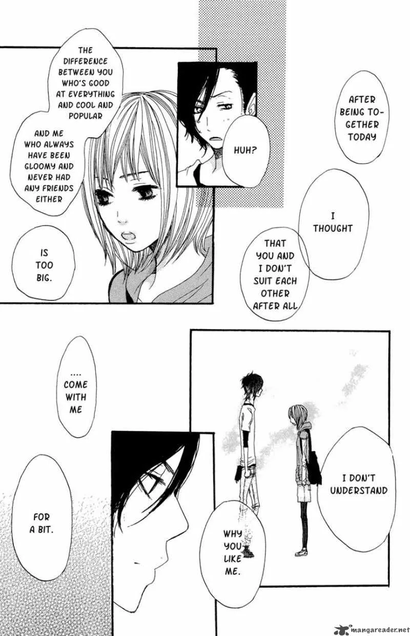 Say I love You Chapter 4 page 28