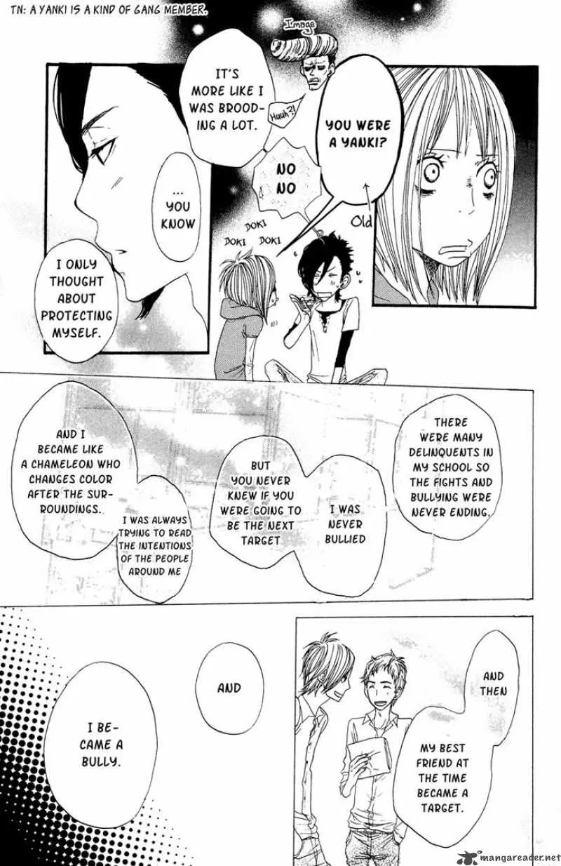 Say I love You Chapter 4 page 30