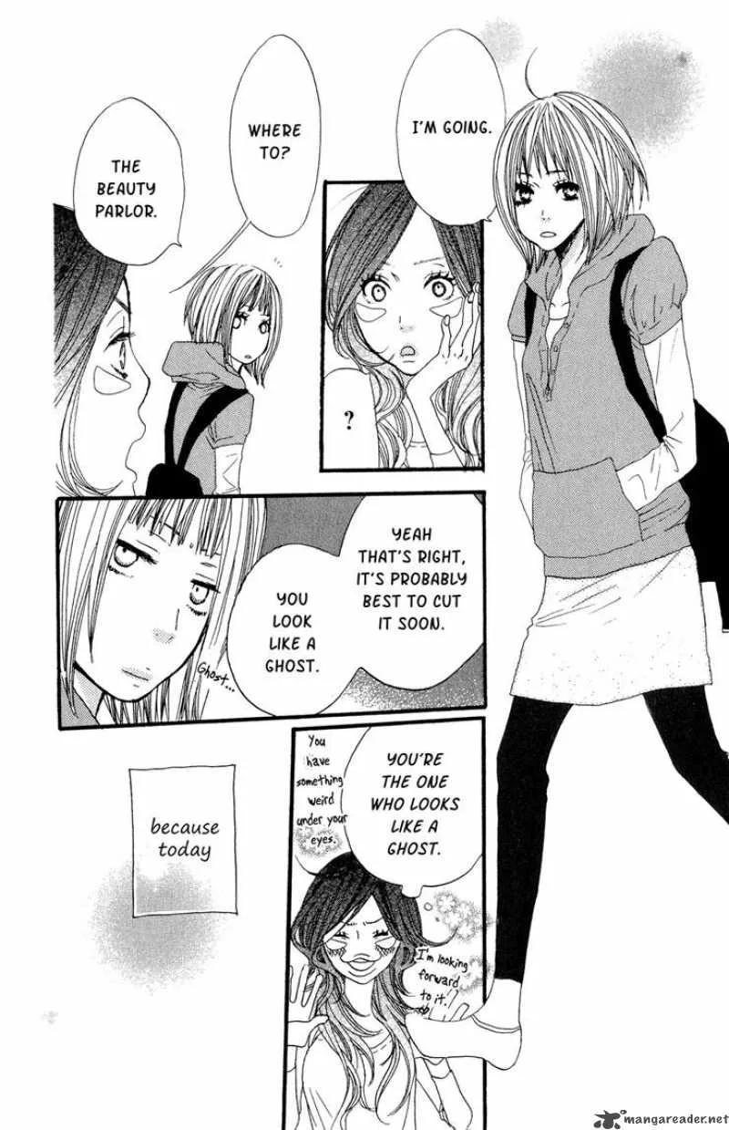 Say I love You Chapter 4 page 4