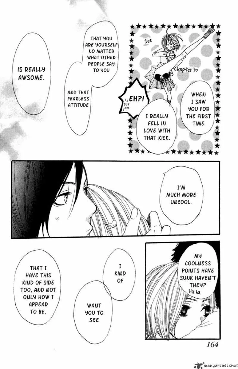 Say I love You Chapter 4 page 35