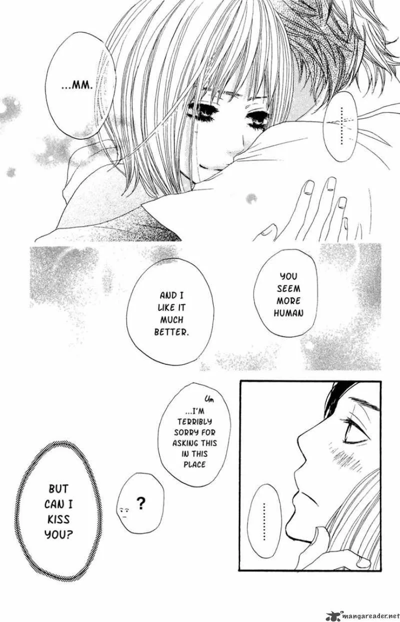 Say I love You Chapter 4 page 36