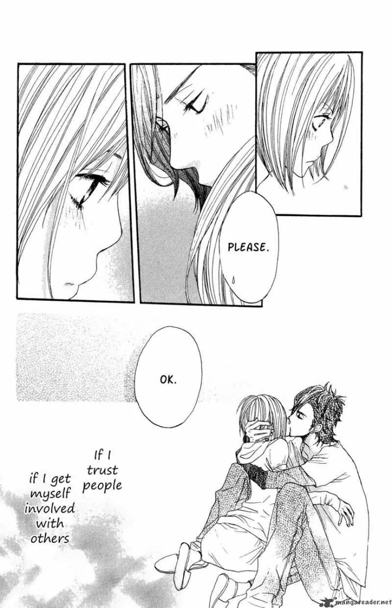 Say I love You Chapter 4 page 37