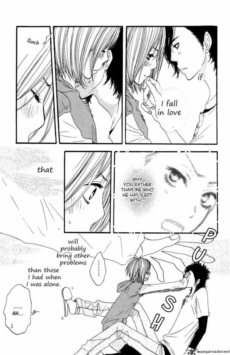 Say I love You Chapter 4 page 38