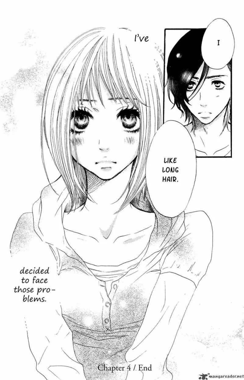 Say I love You Chapter 4 page 40