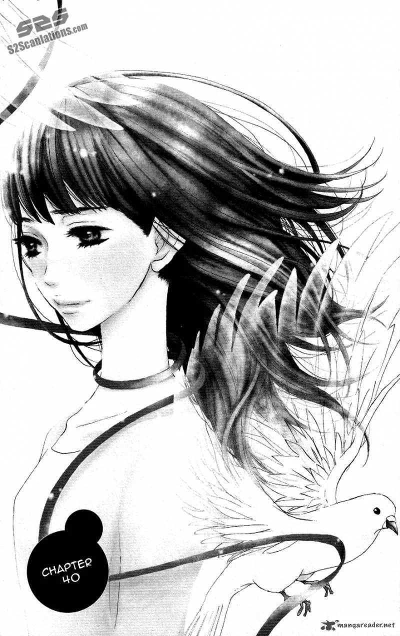Say I love You Chapter 40 page 2