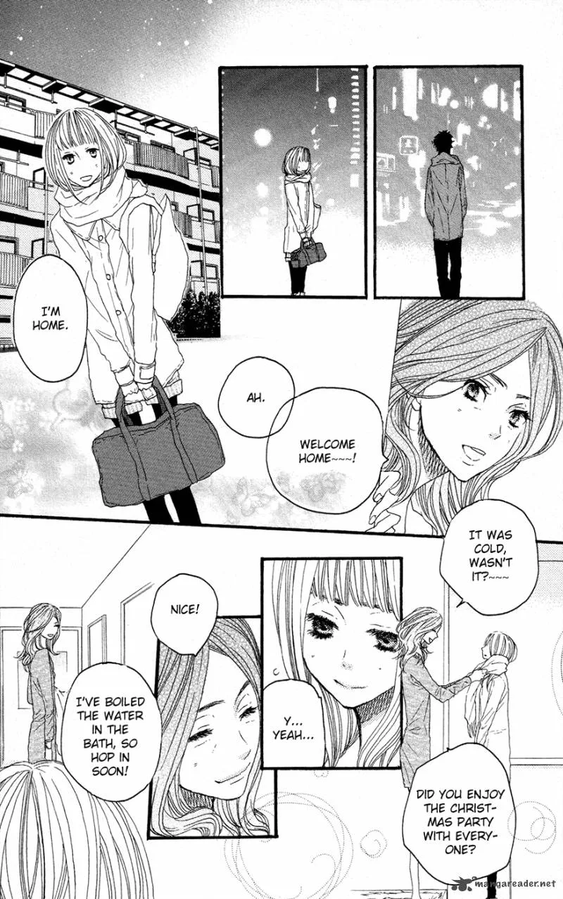 Say I love You Chapter 40 page 13