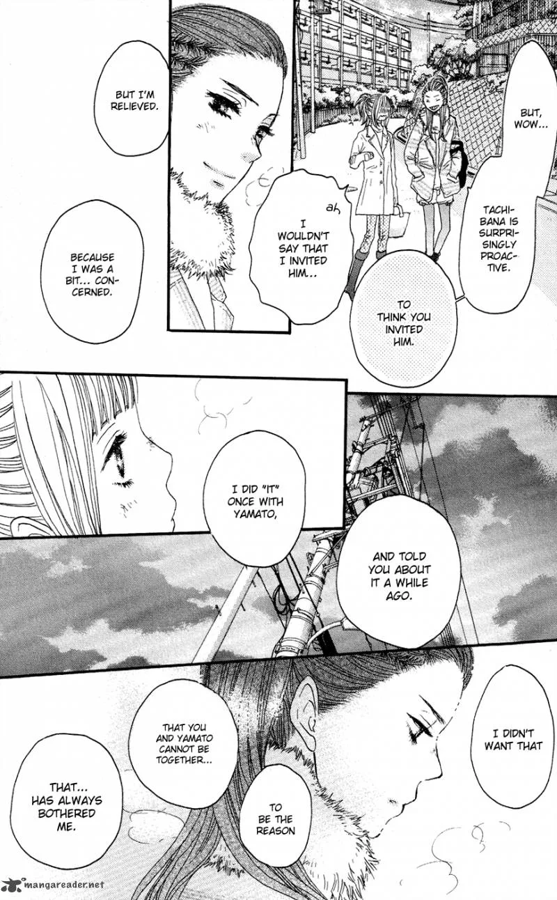 Say I love You Chapter 40 page 29