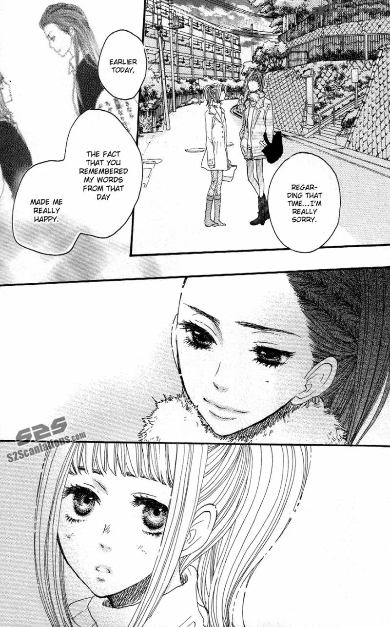 Say I love You Chapter 40 page 30