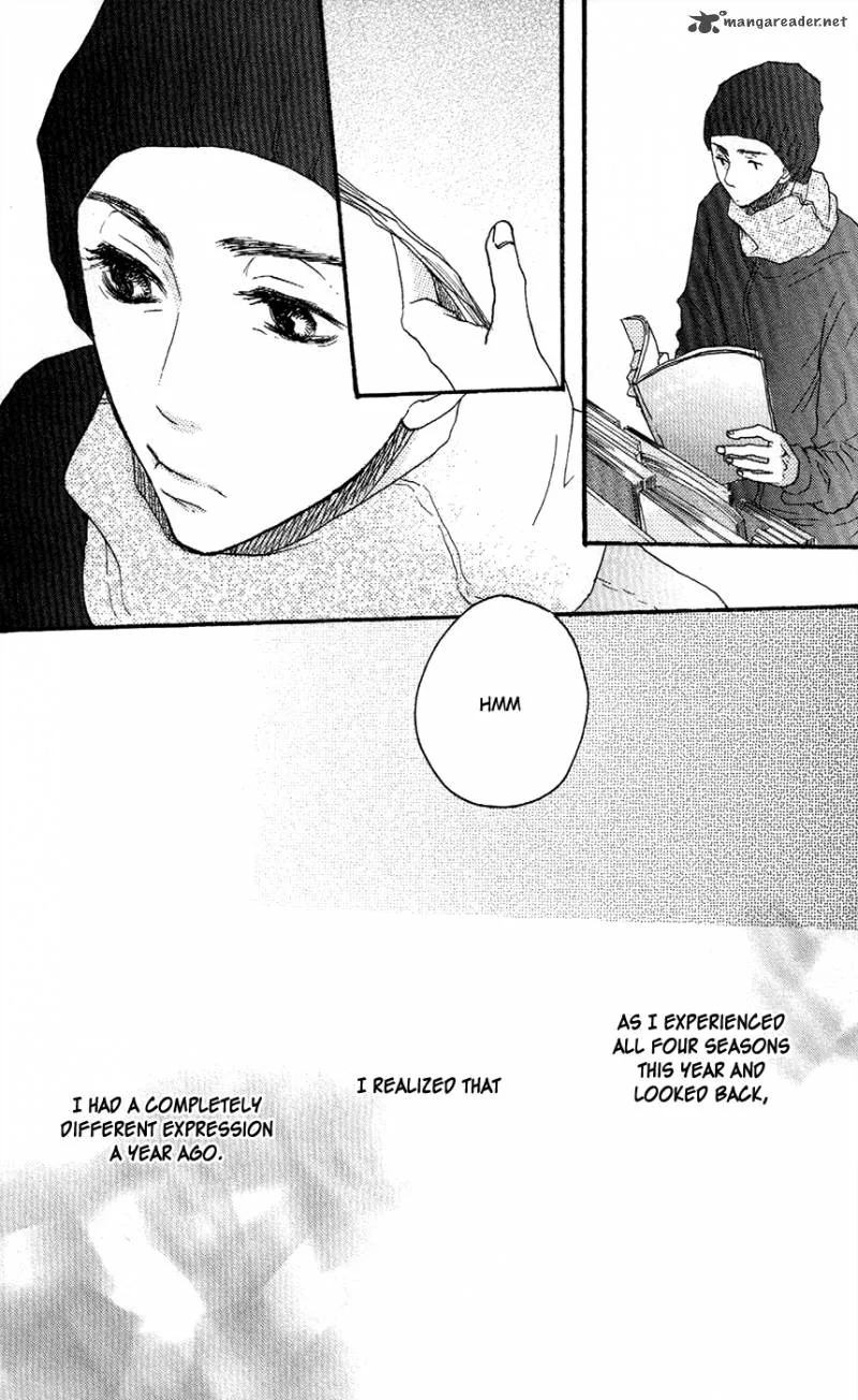 Say I love You Chapter 40 page 33
