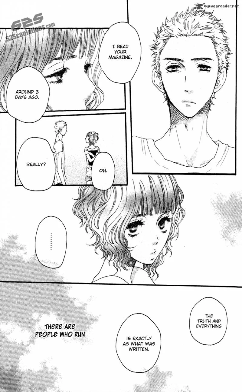 Say I love You Chapter 40 page 38