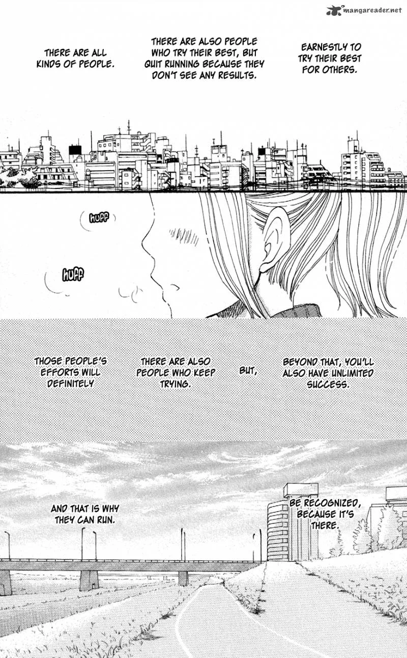 Say I love You Chapter 40 page 39
