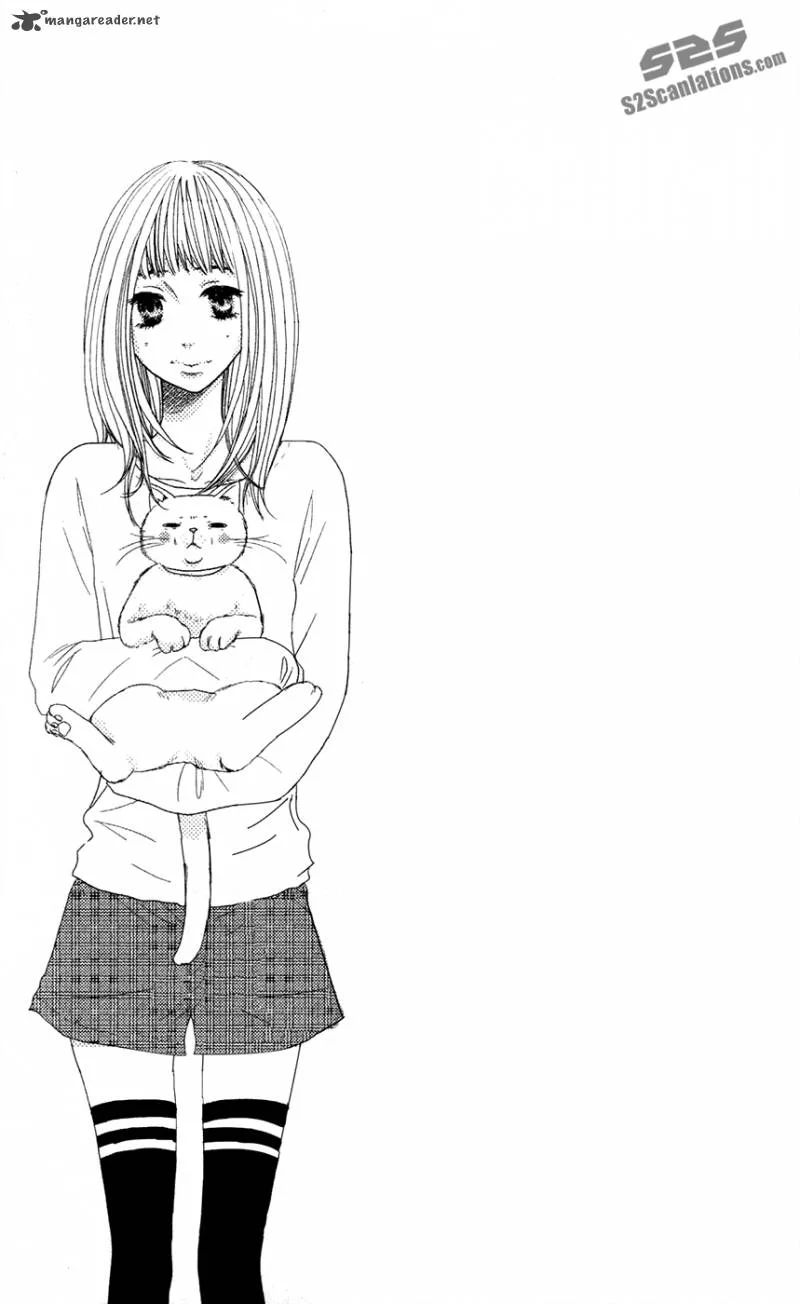 Say I love You Chapter 40 page 44