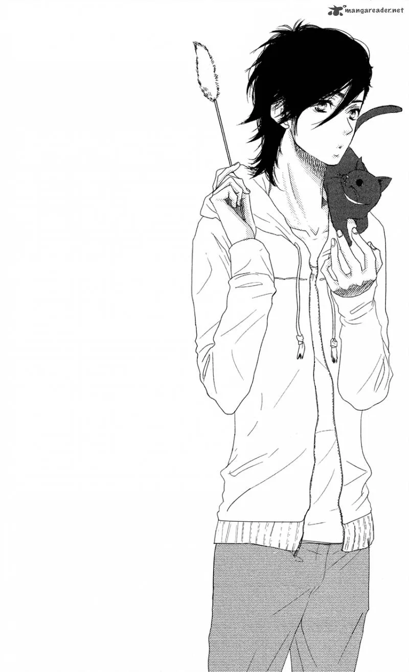 Say I love You Chapter 40 page 43