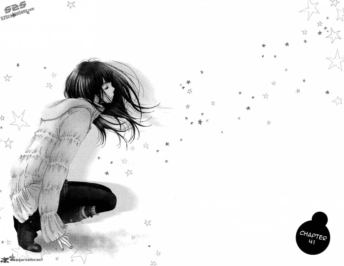 Say I love You Chapter 41 page 5