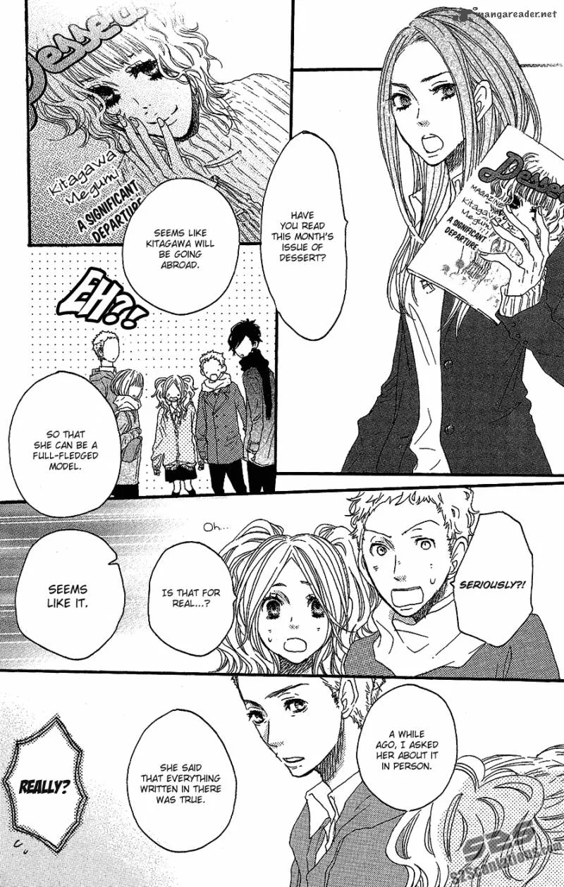 Say I love You Chapter 41 page 13