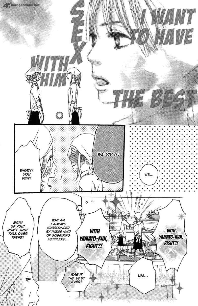 Say I love You Chapter 41 page 25