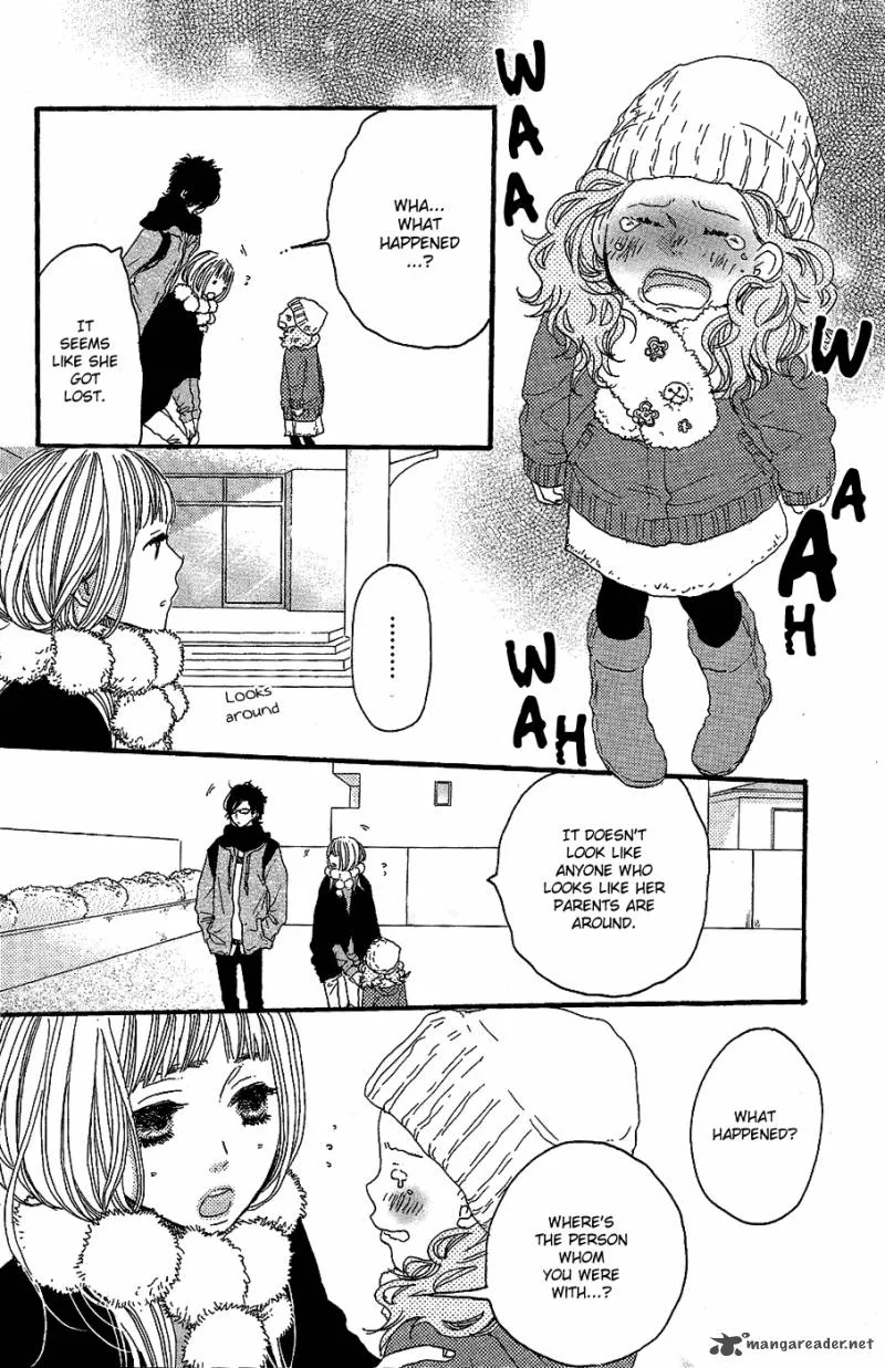 Say I love You Chapter 41 page 38