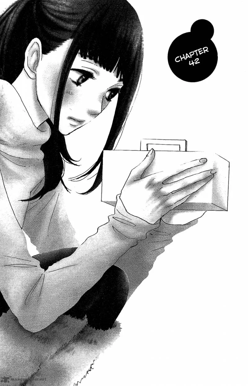Say I love You Chapter 42 page 2