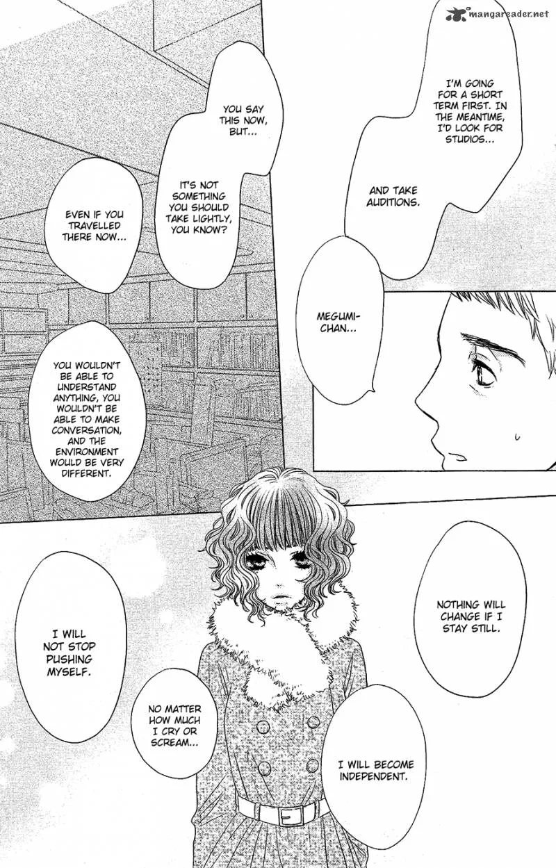 Say I love You Chapter 42 page 16