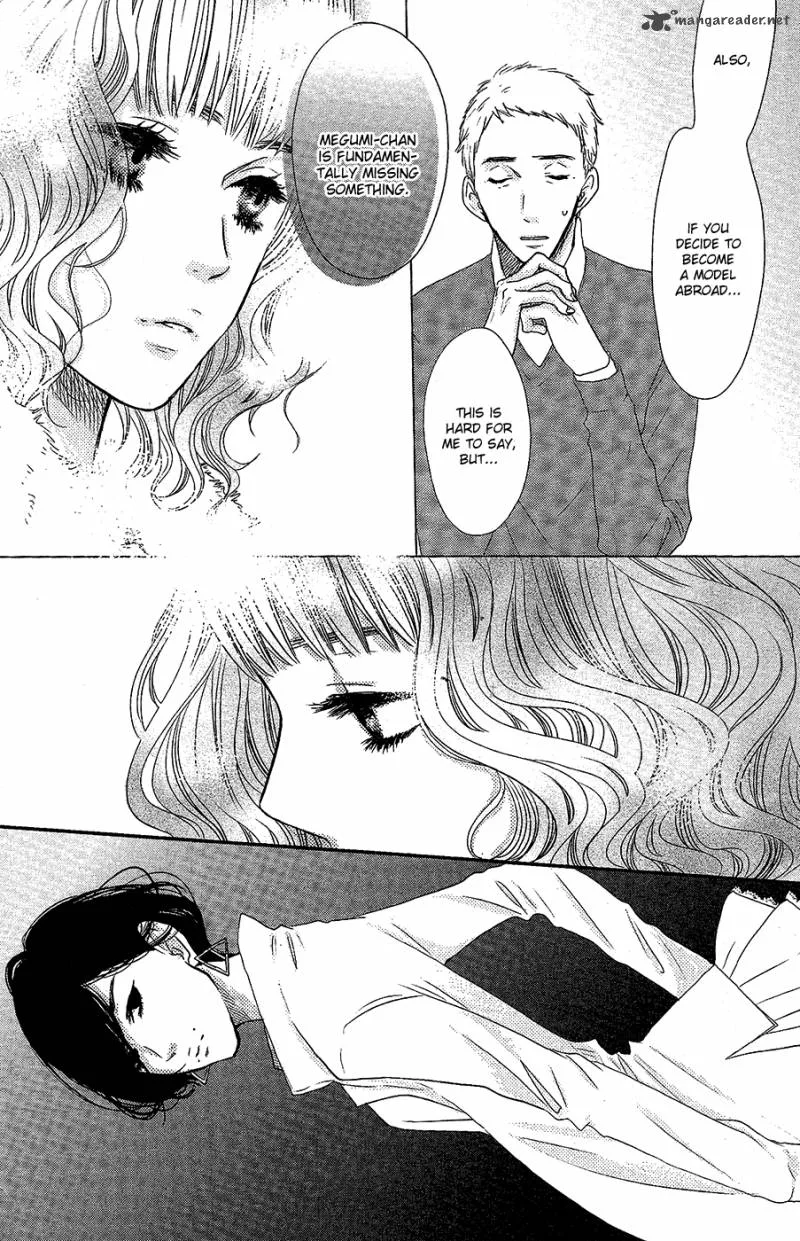 Say I love You Chapter 42 page 17