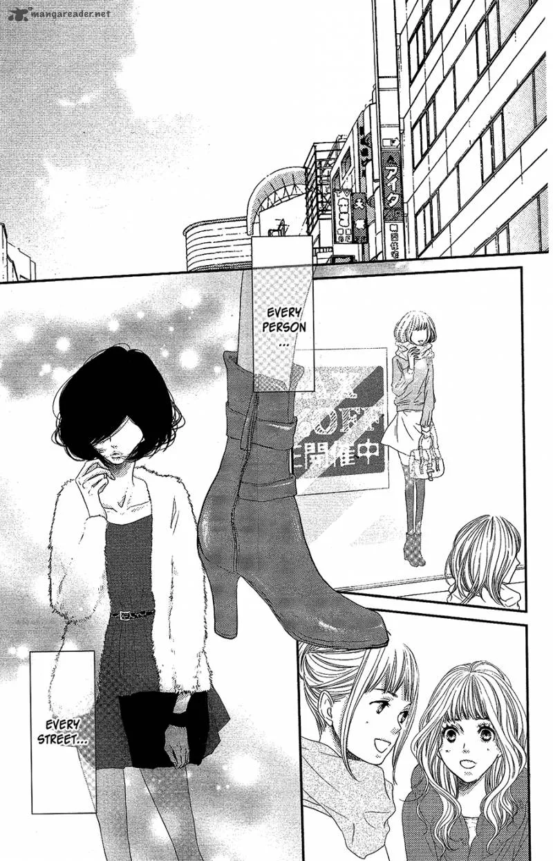 Say I love You Chapter 42 page 4