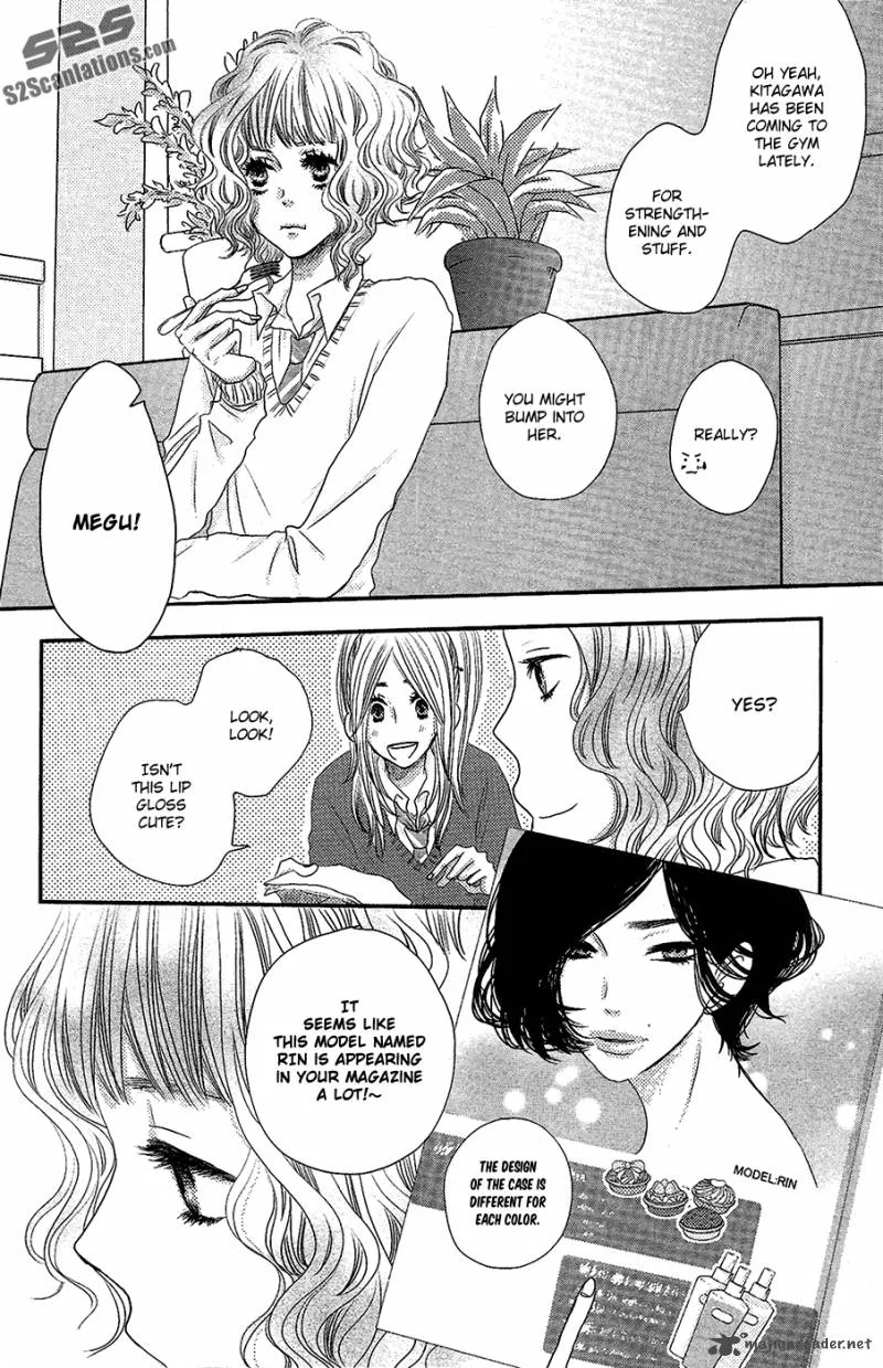 Say I love You Chapter 42 page 13